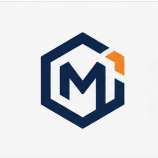 Meridexion logo
