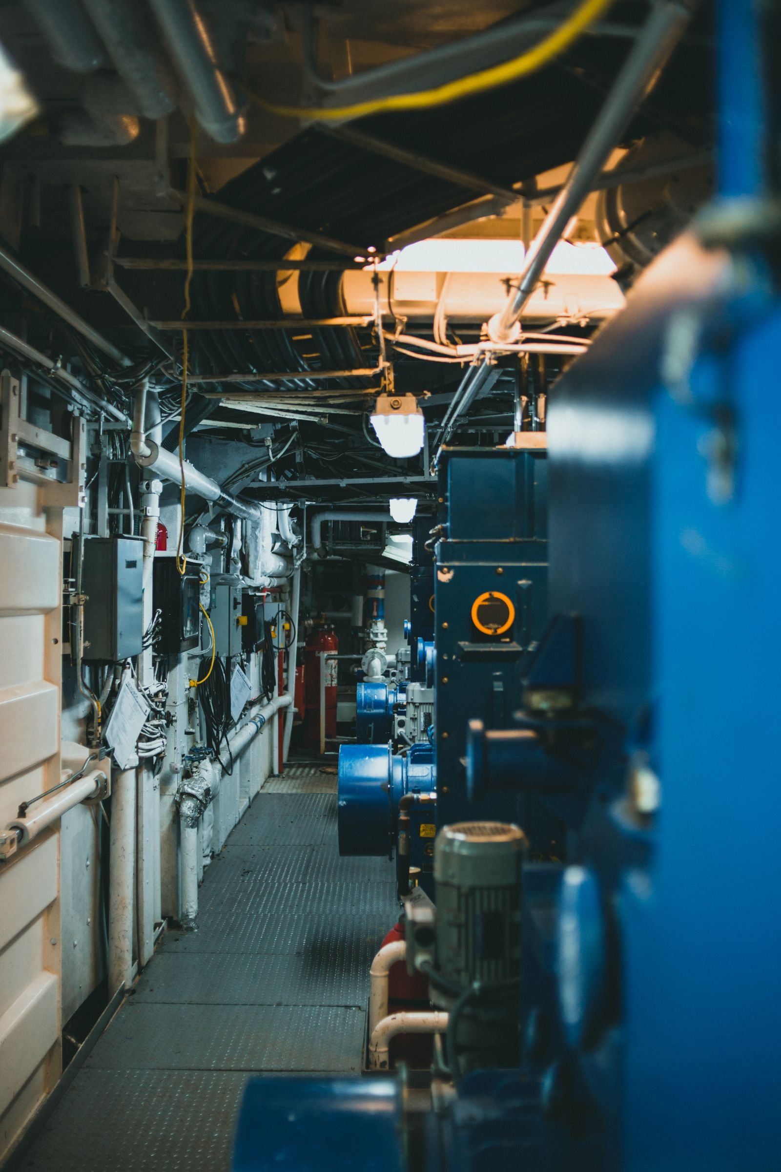 How Marine Spare Parts Are Priced (and Why Quotes Differ)