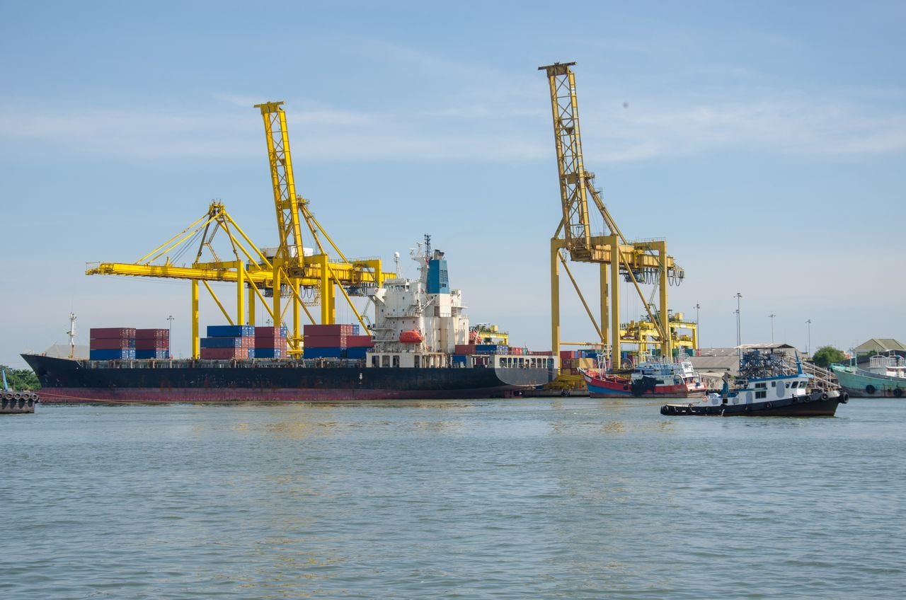 Marine Engine Parts: A Complete Guide to Sourcing Spare Parts