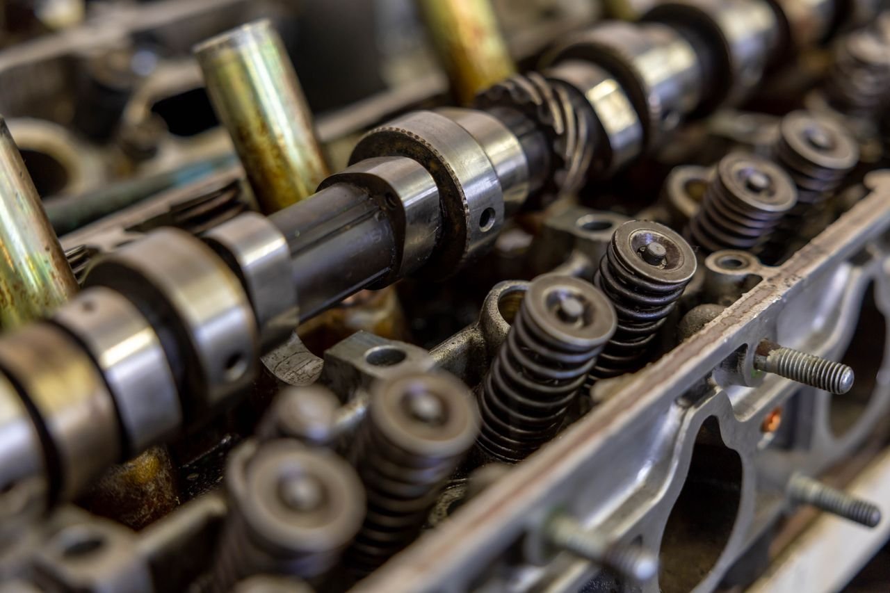 Marine Fuel Injectors: Symptoms, Testing and Replacement