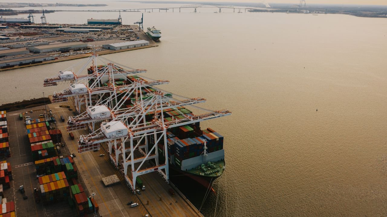 Payment Terms in Marine Spare Parts Trading: What Is Normal