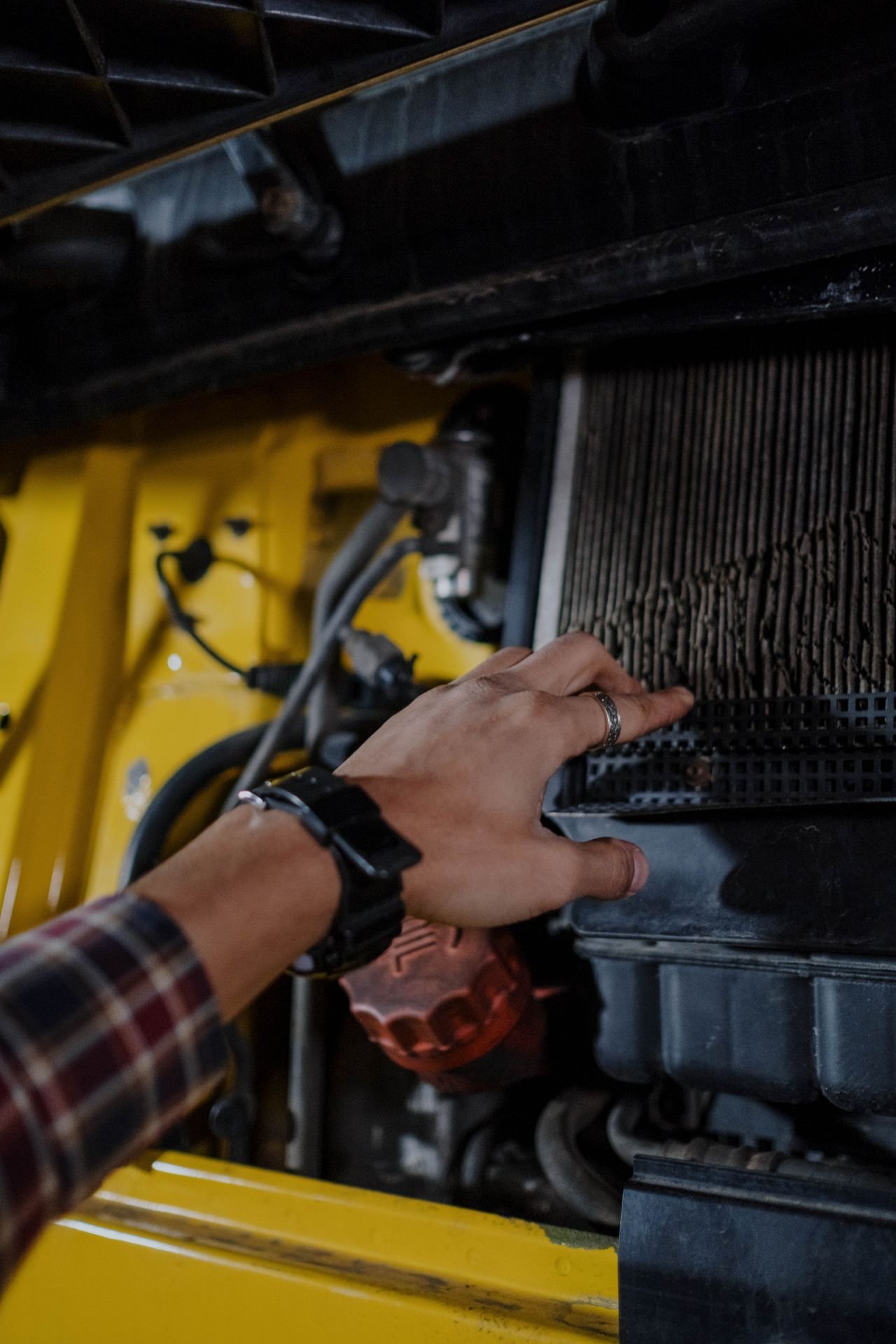 Class Certificates for Marine Parts: When You Need Them