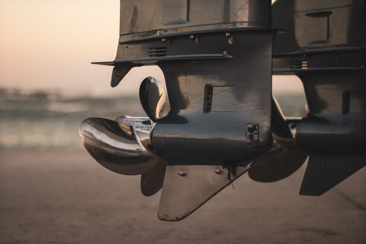 Marine Spare Parts Inspection: What to Check Before Dispatch
