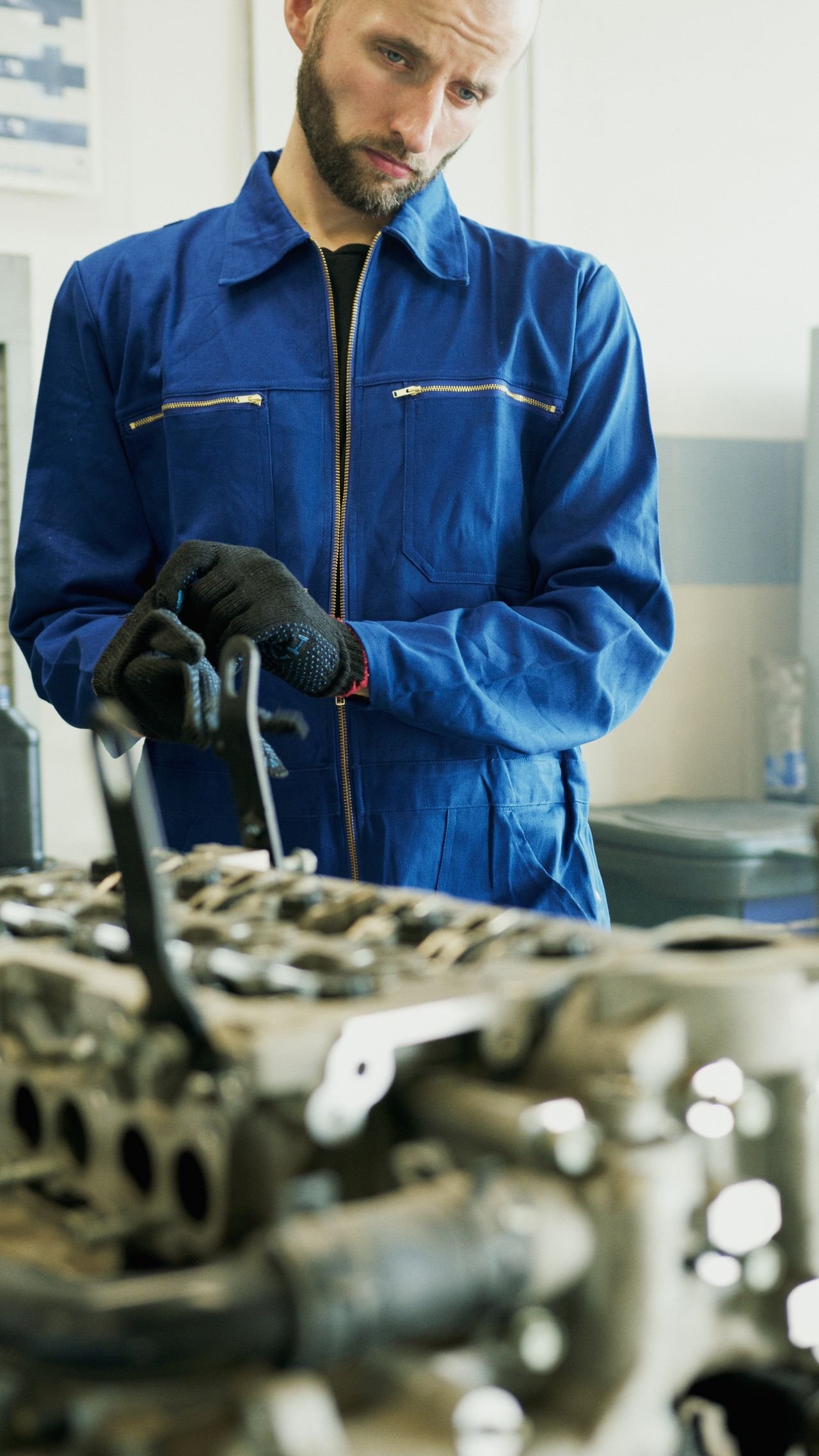 How to Source Obsolete and Discontinued Marine Engine Parts